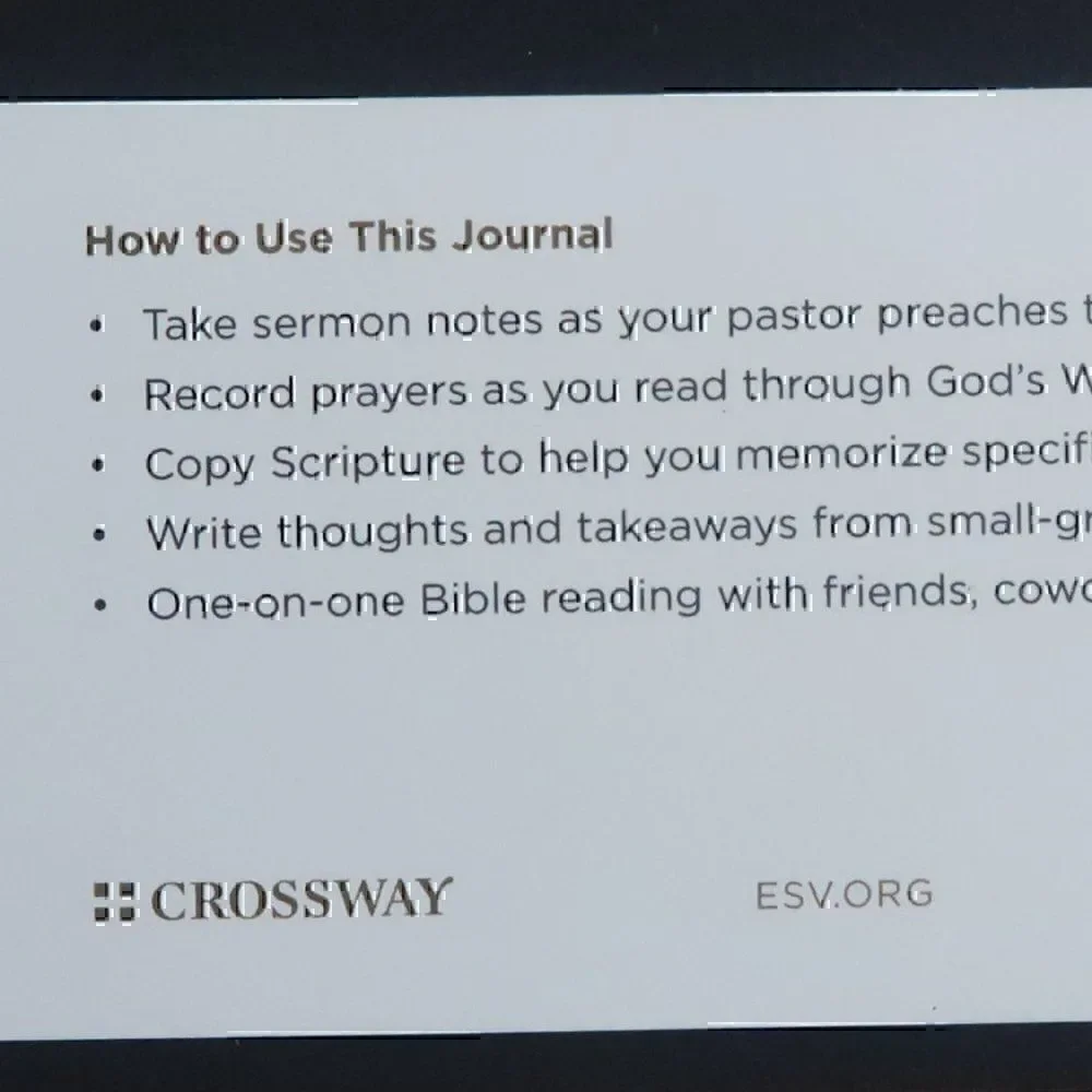 BIBLE book bundle