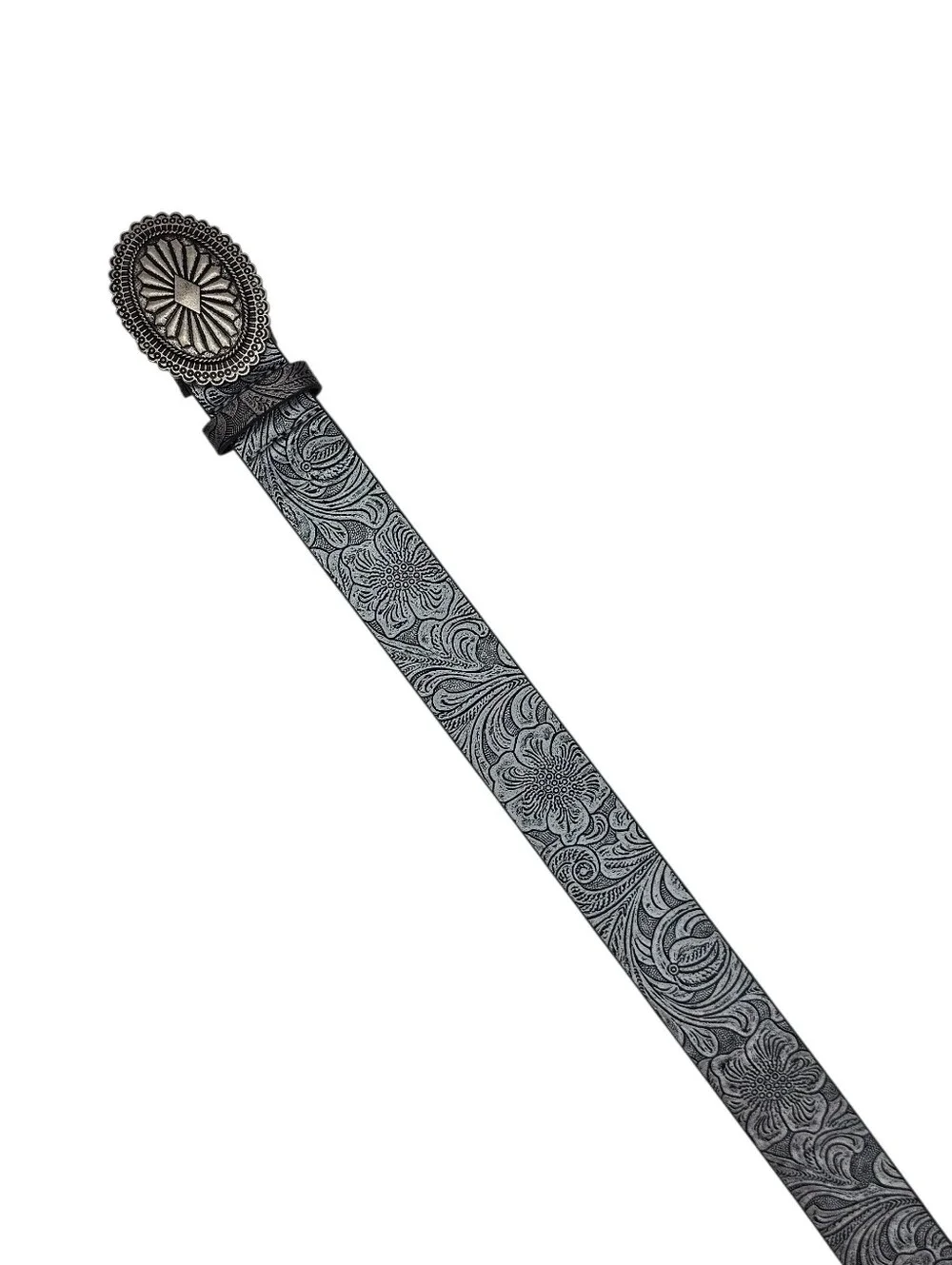 N/A belt length