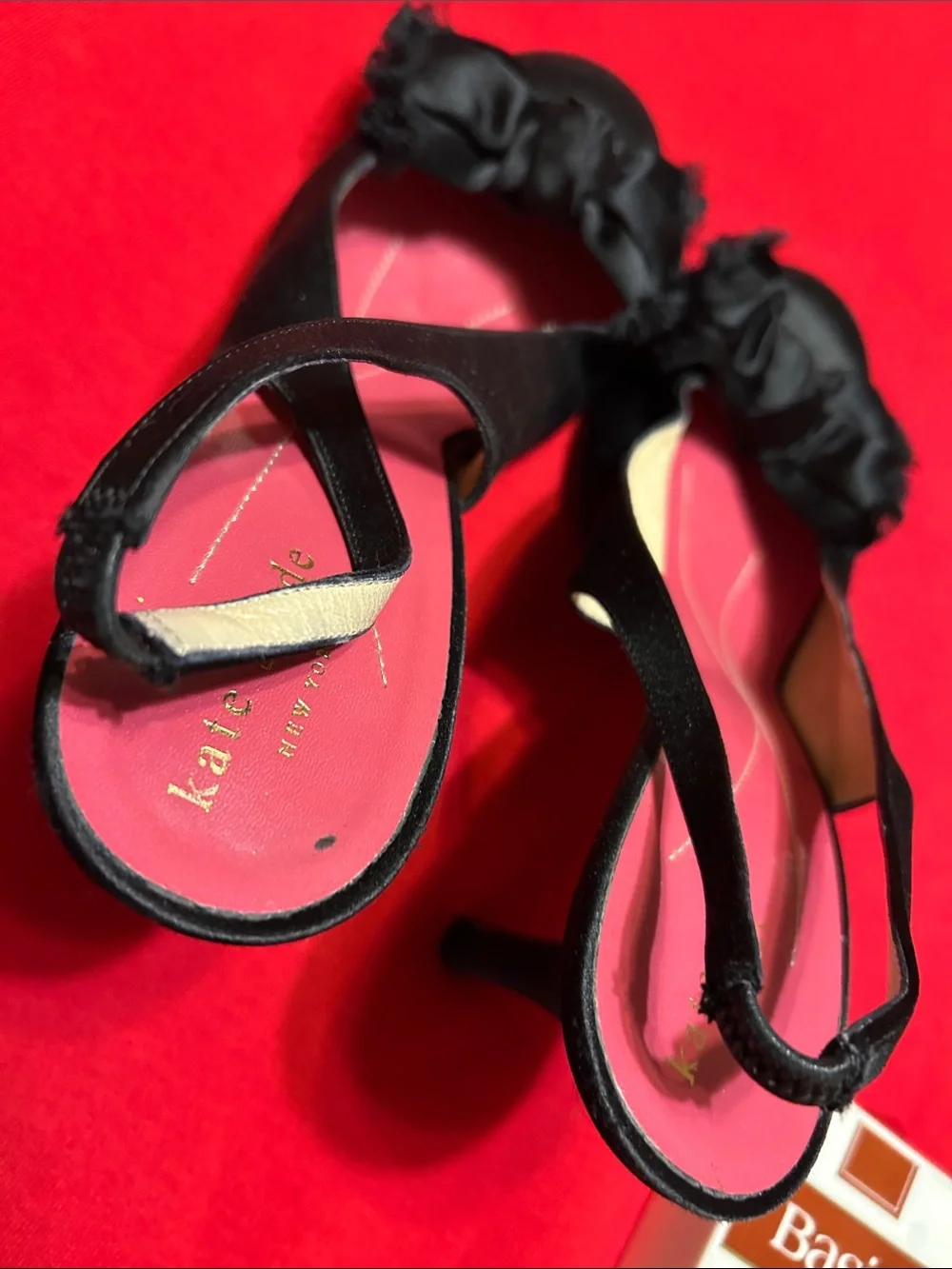 kate spade chic kate