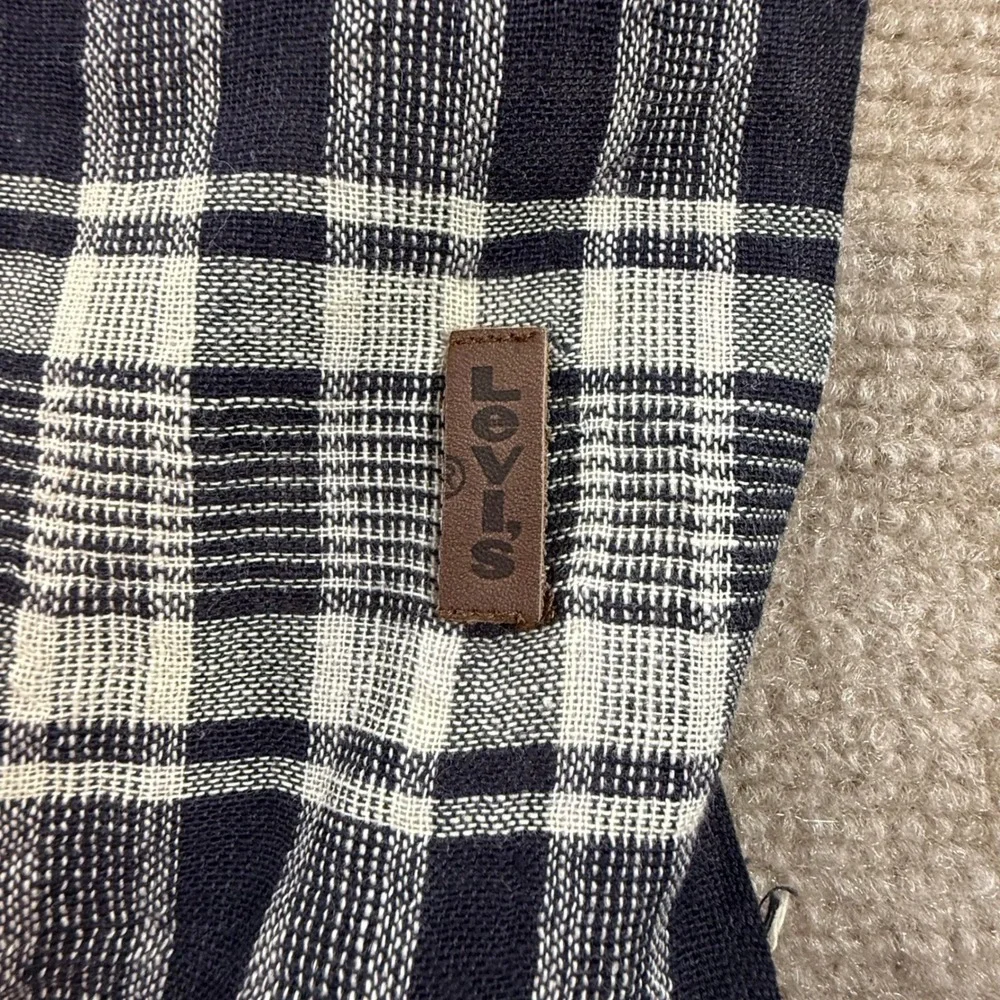 Levis levi cotton