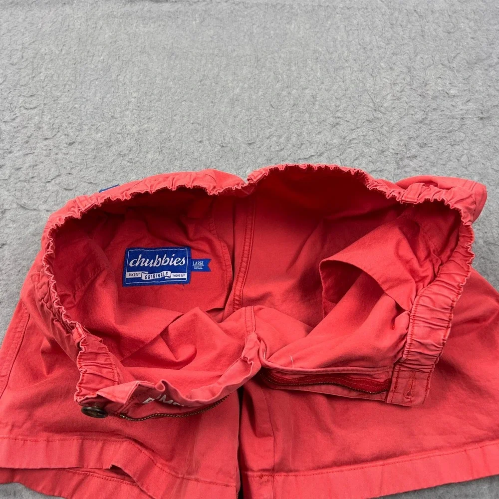 chubbies good used
