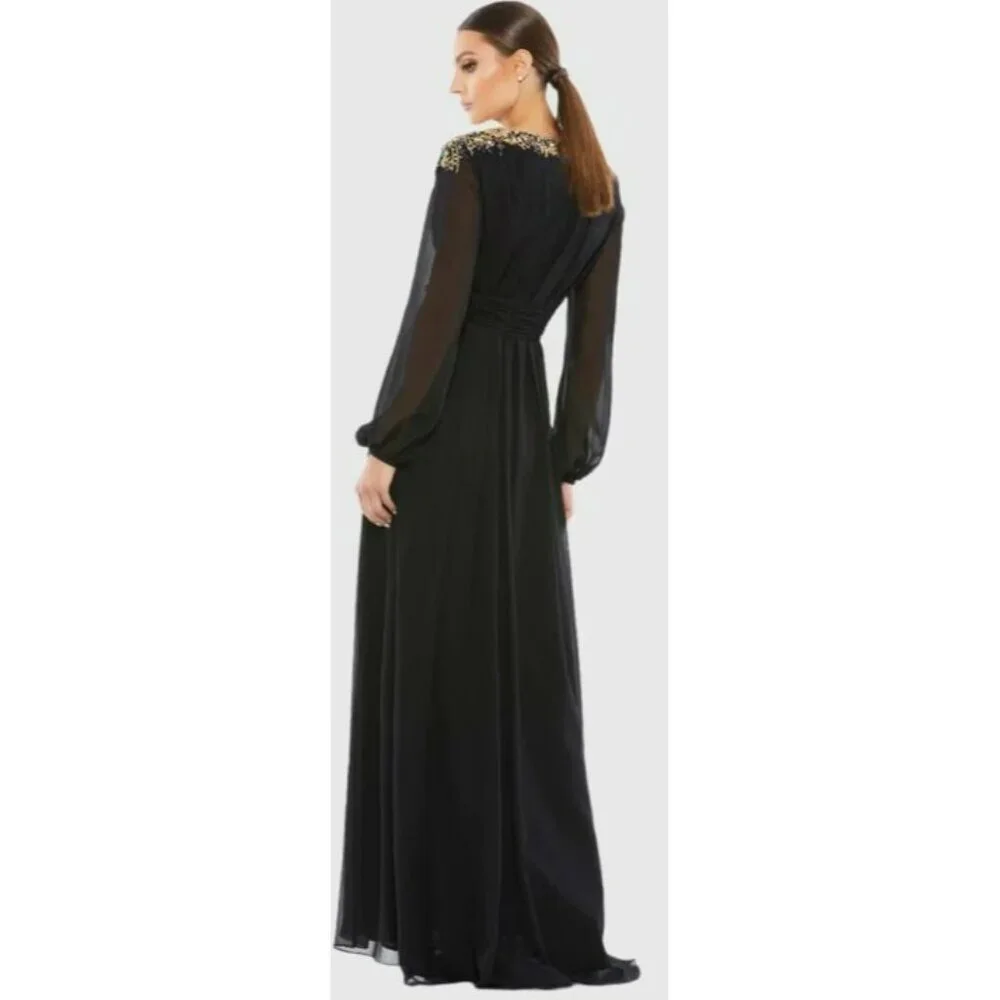 Mac Duggal mac duggal