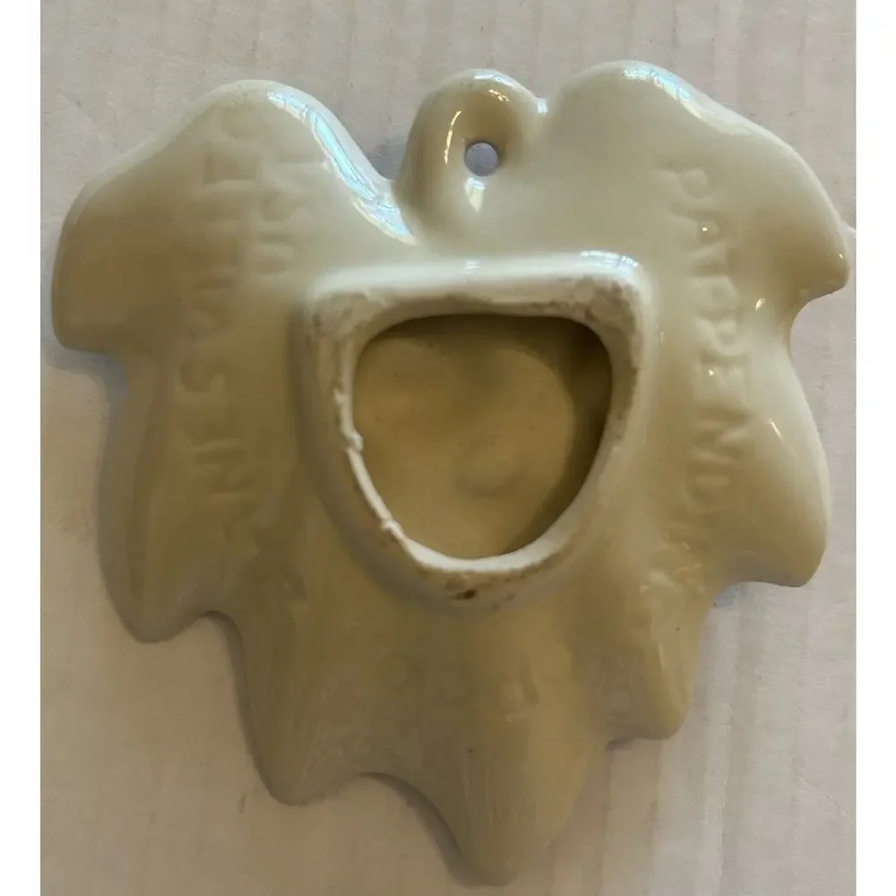 Zanesville Pottery this vintage
