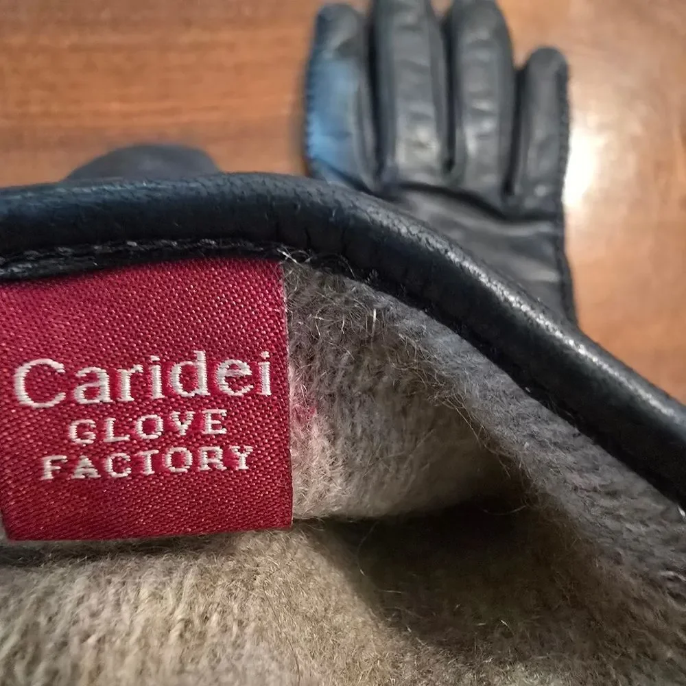 N/A caridei glove