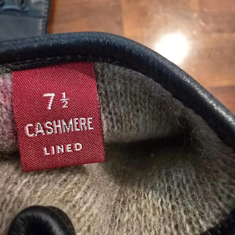 N/A caridei glove