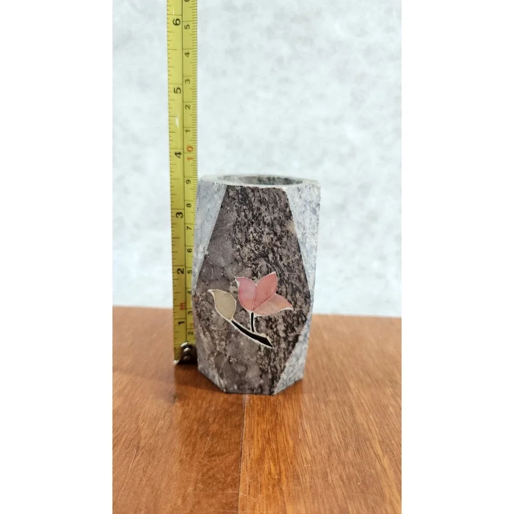 Handmade beautiful vase