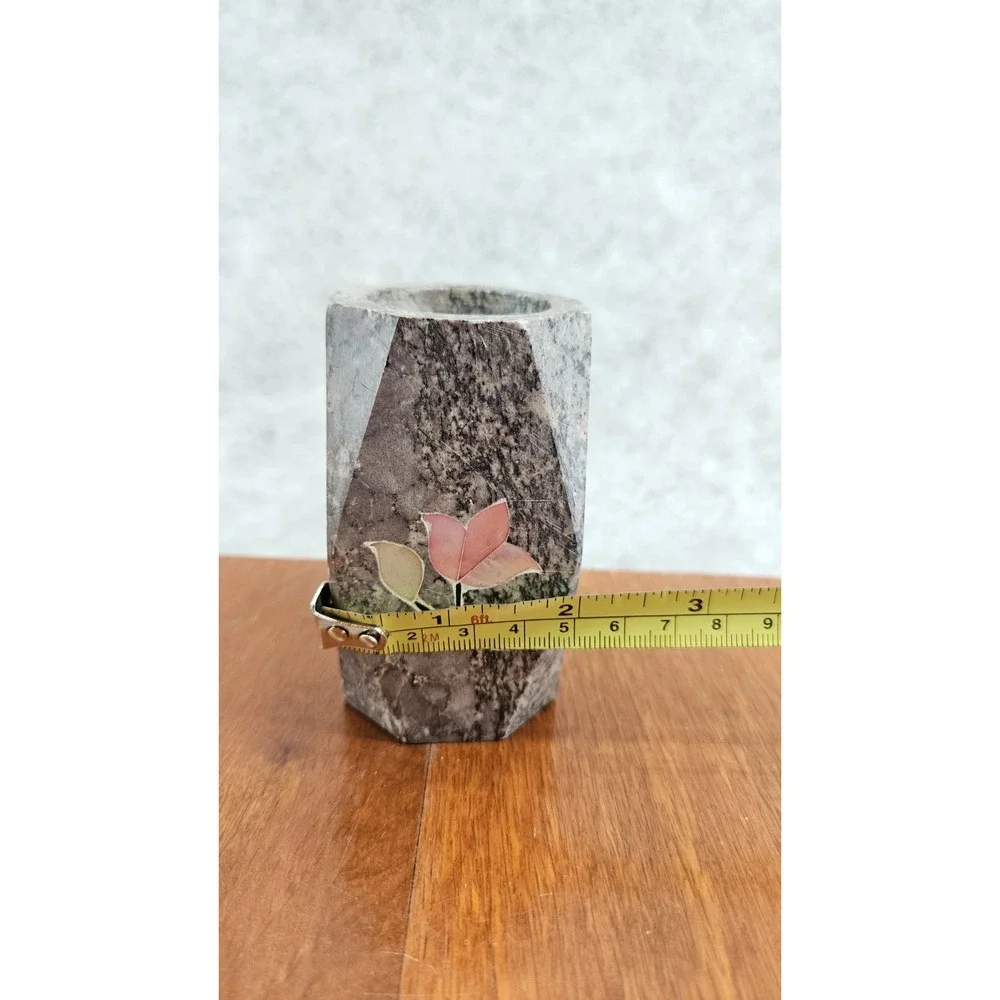 Handmade beautiful vase
