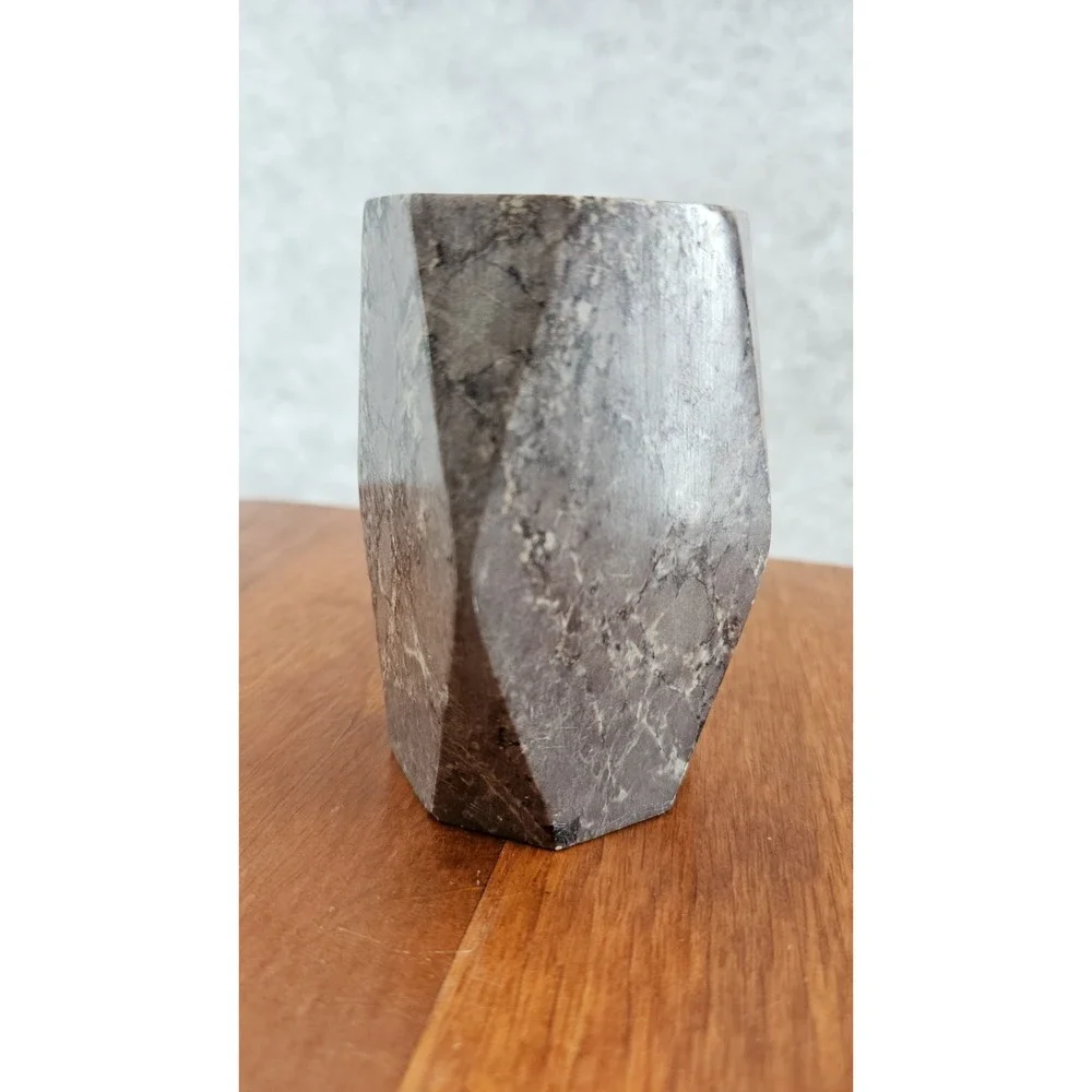 Handmade beautiful vase