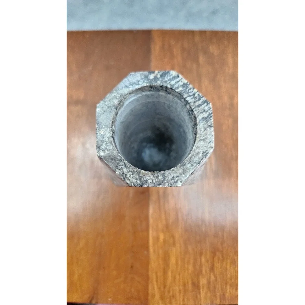 Handmade beautiful vase