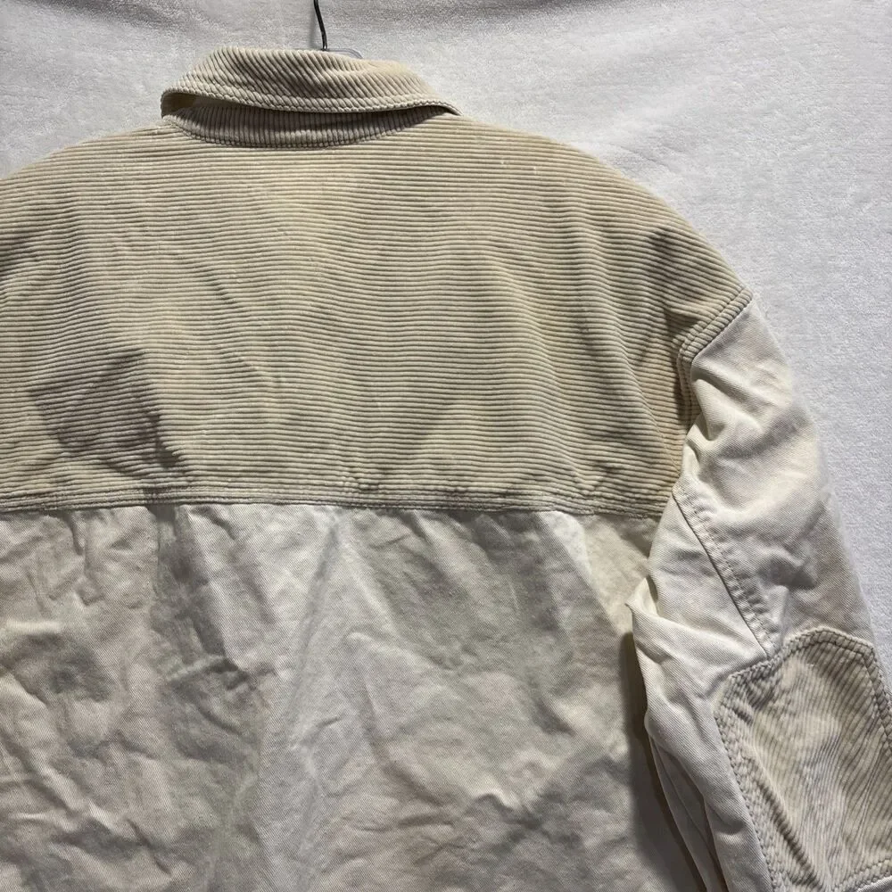 Madewell womens cotton