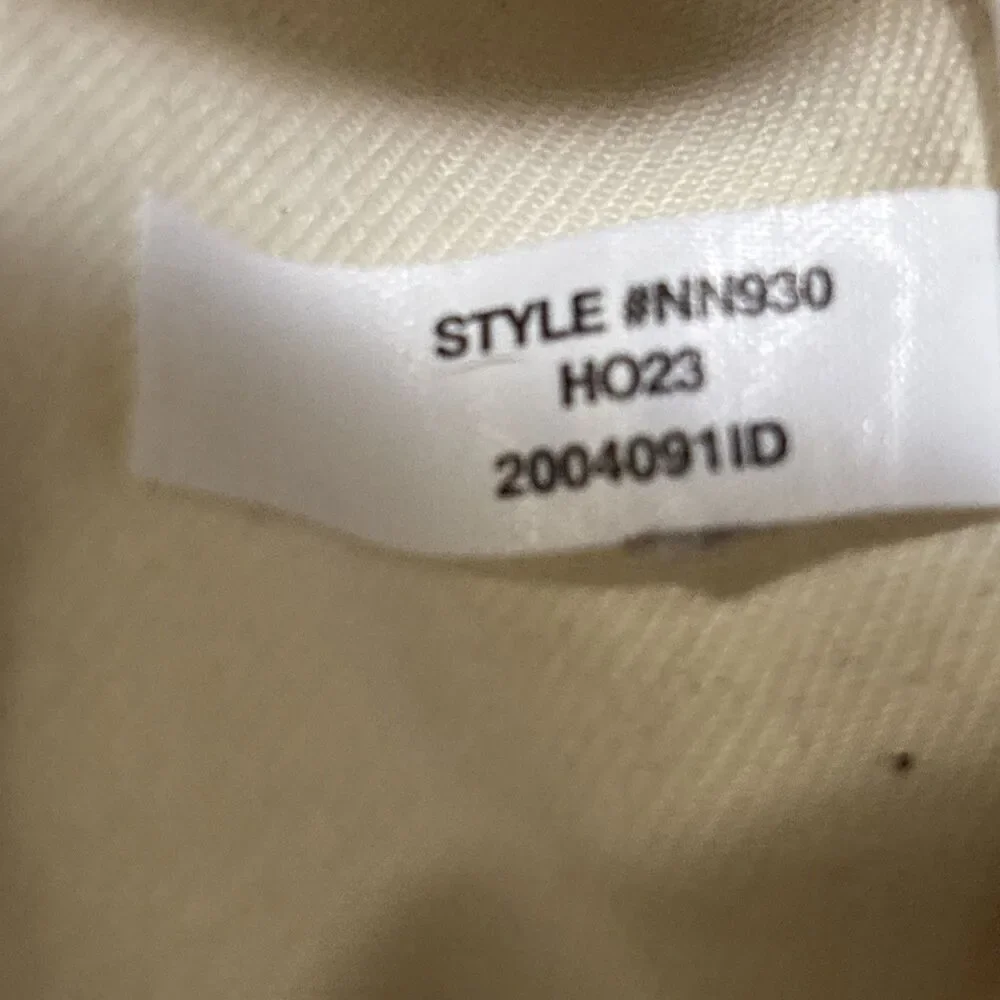 Madewell womens cotton