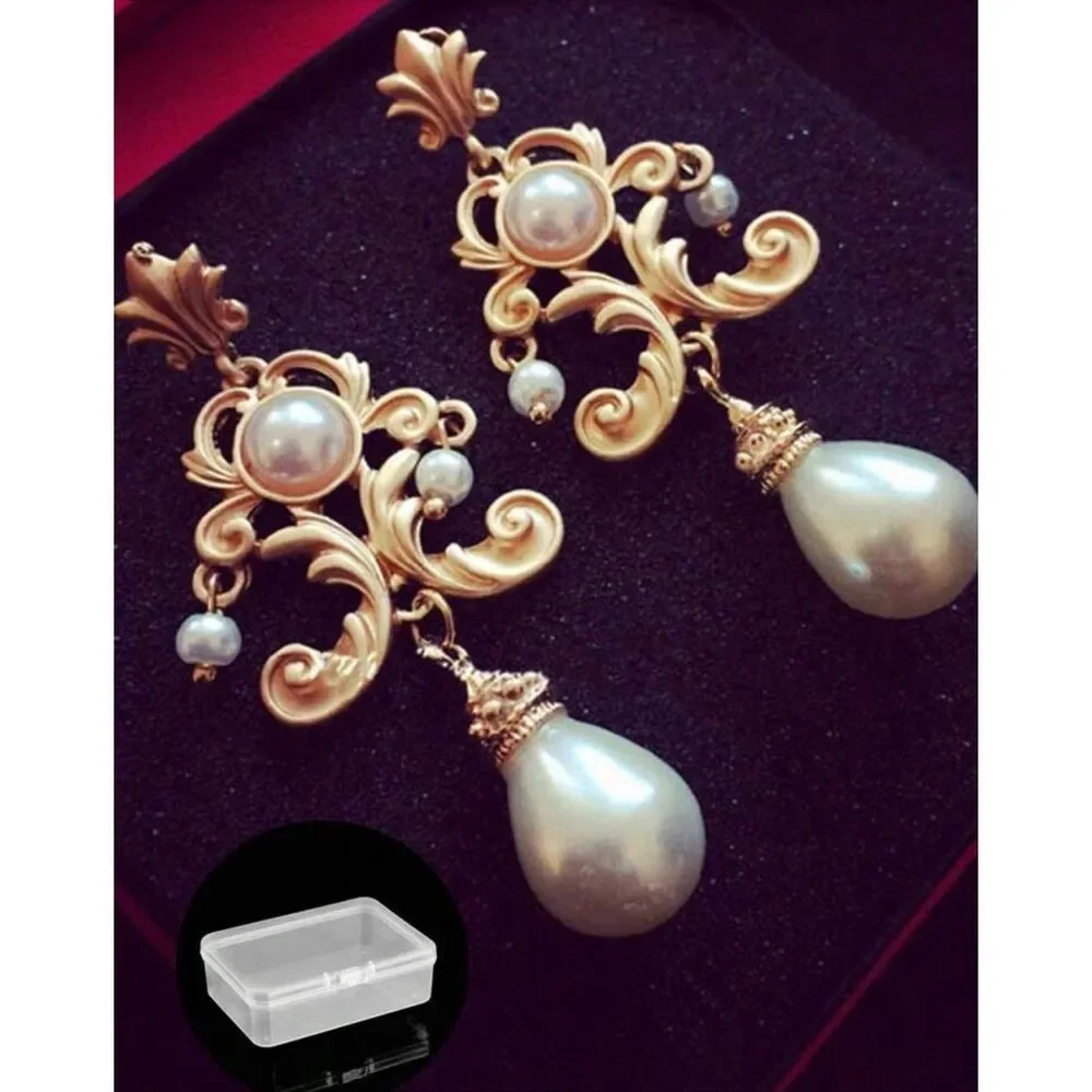 No Brand baroque renaissance