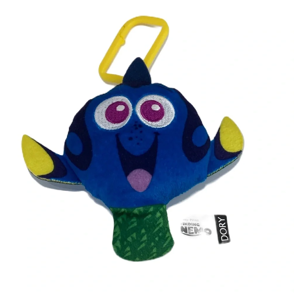 Disney mcdonald’s stitch