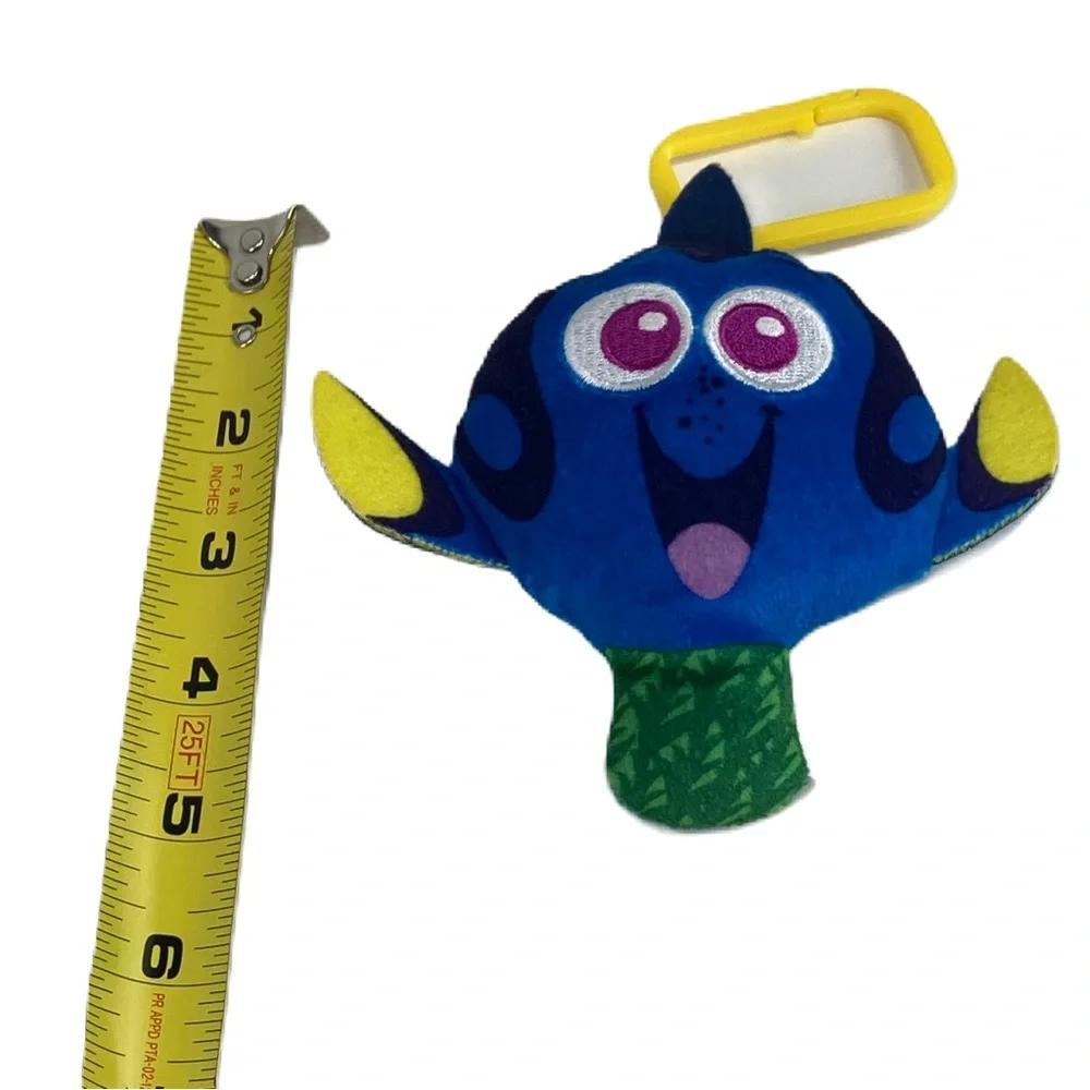 Disney mcdonald’s stitch