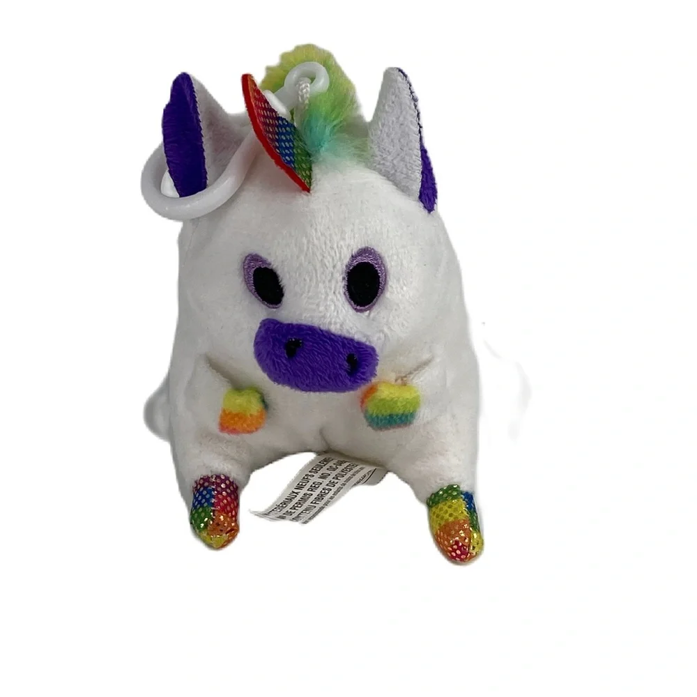 Disney mcdonald’s stitch