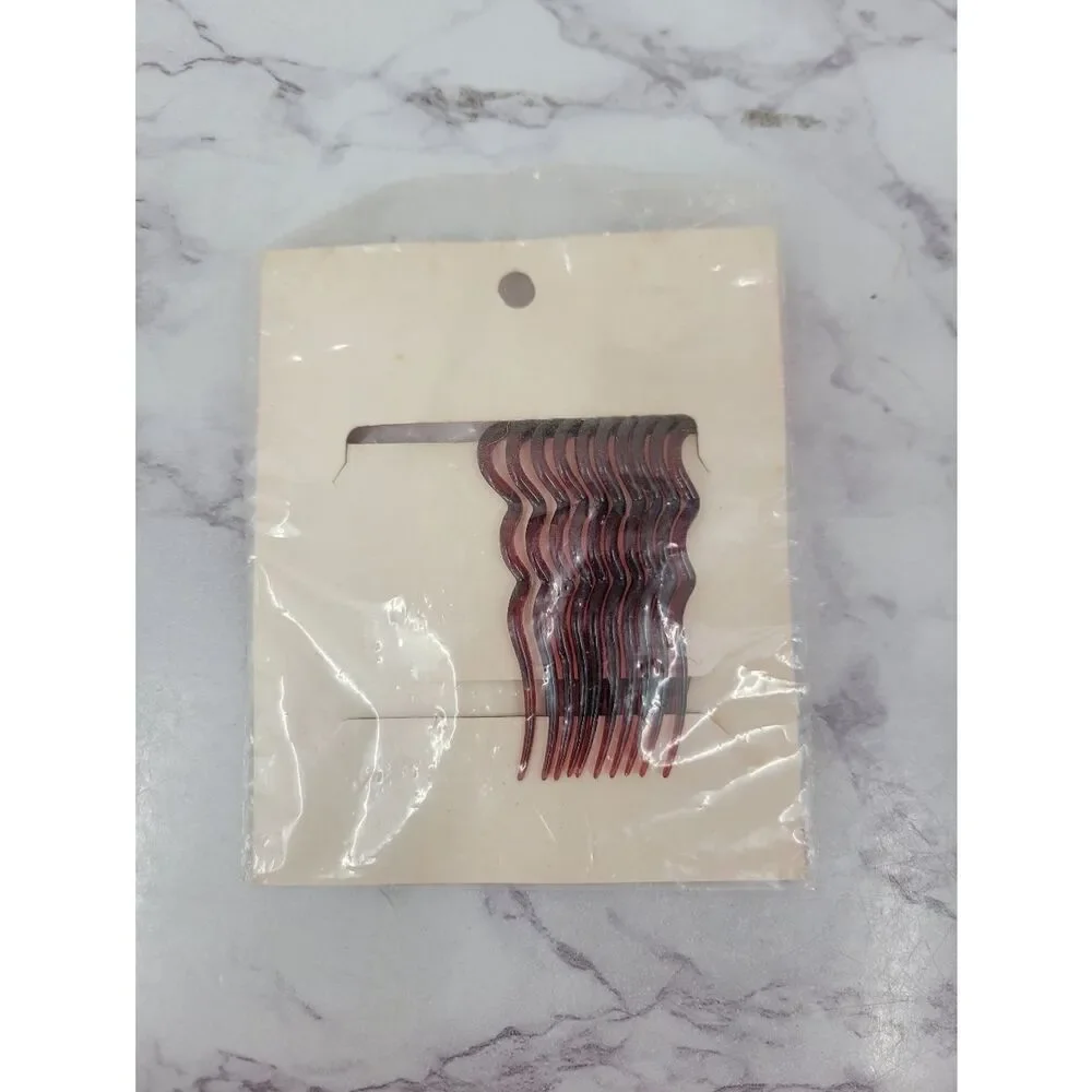 Tilco vintage hair