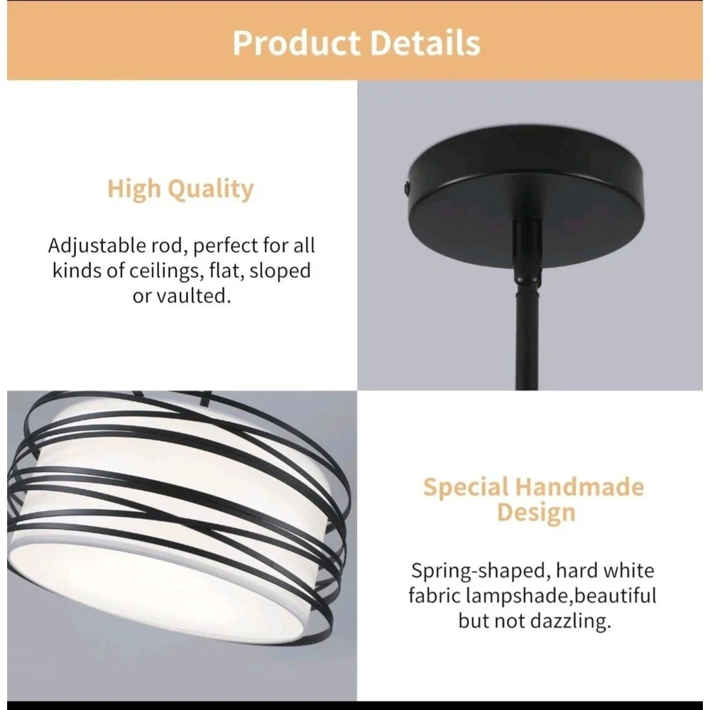 The Unbranded Brand 19 drum