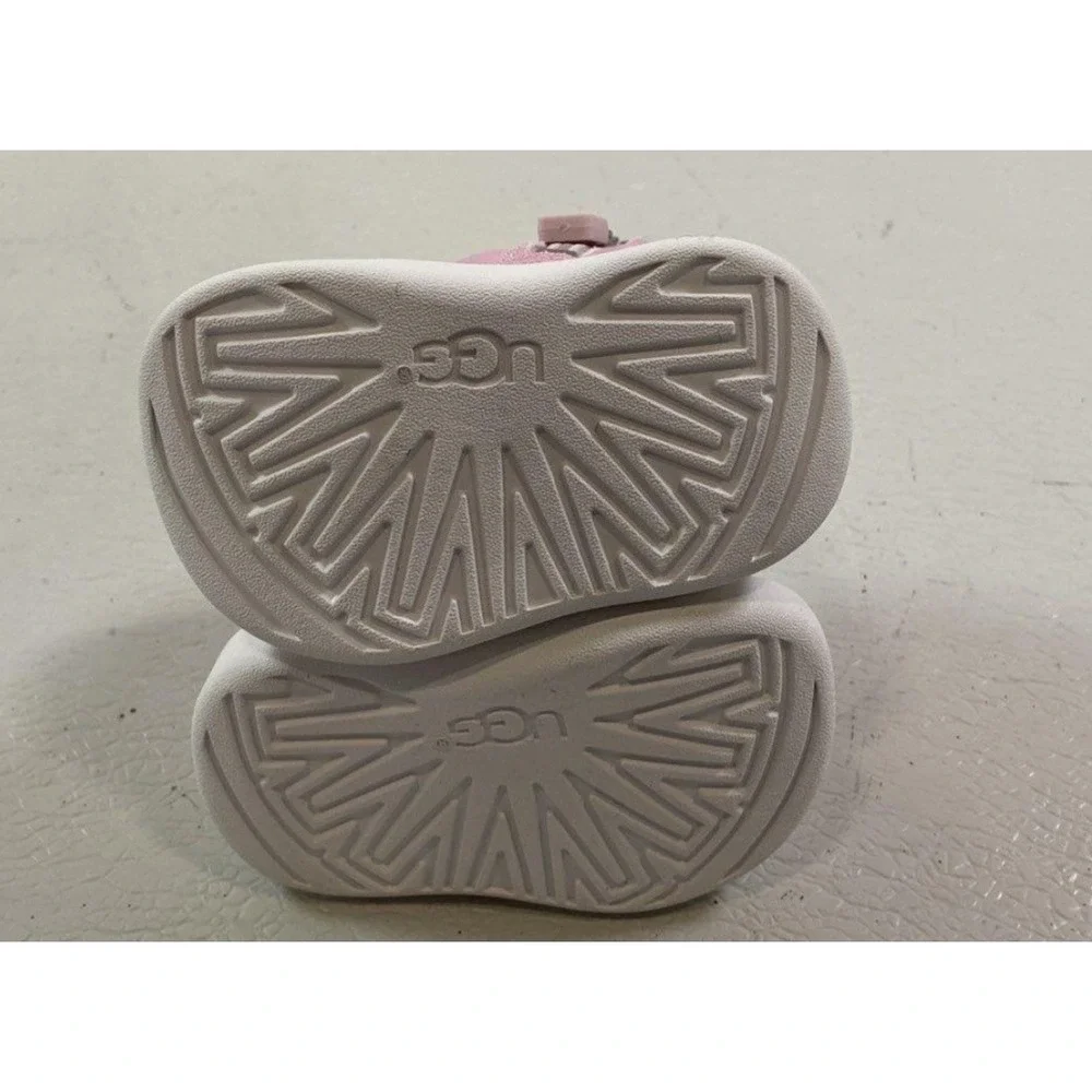 UGG kristjan high