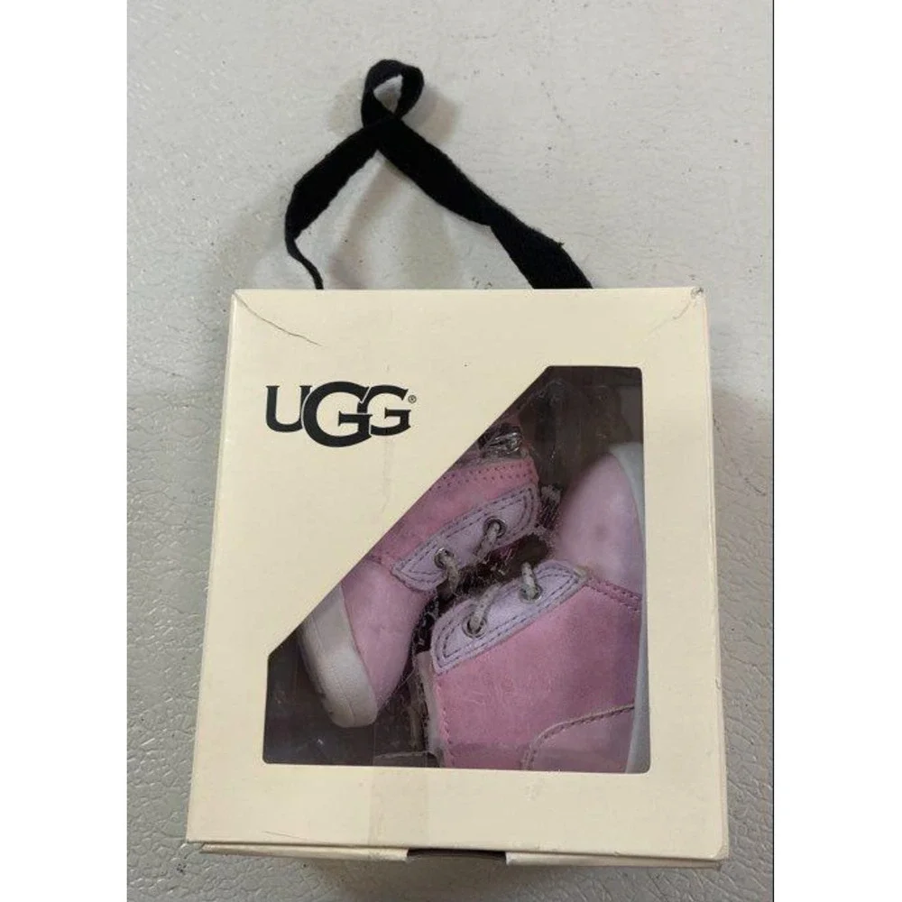 UGG kristjan high