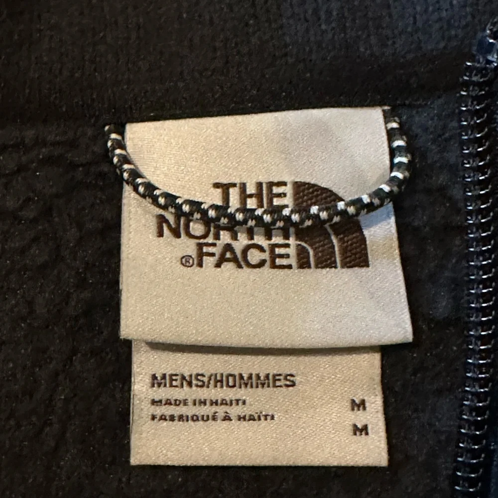 THE NORTH FACE men’s Gordon Lyons Full Zip Vest