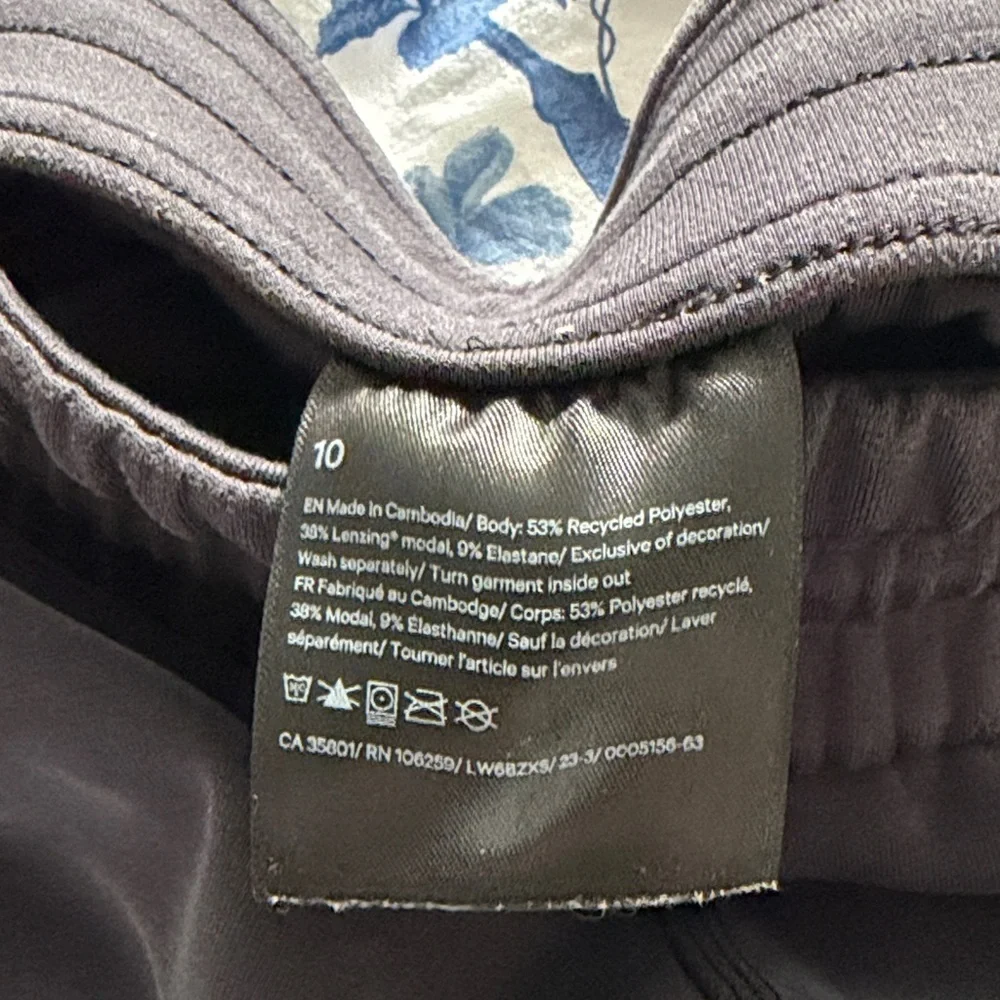 lululemon athletica lululemon soft