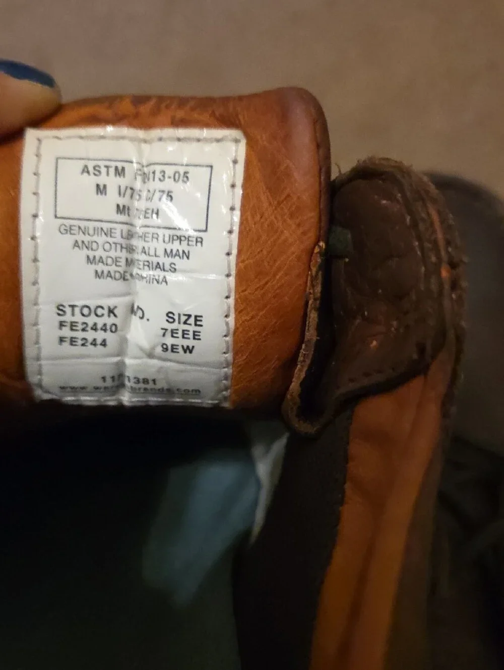 Florsheim these are