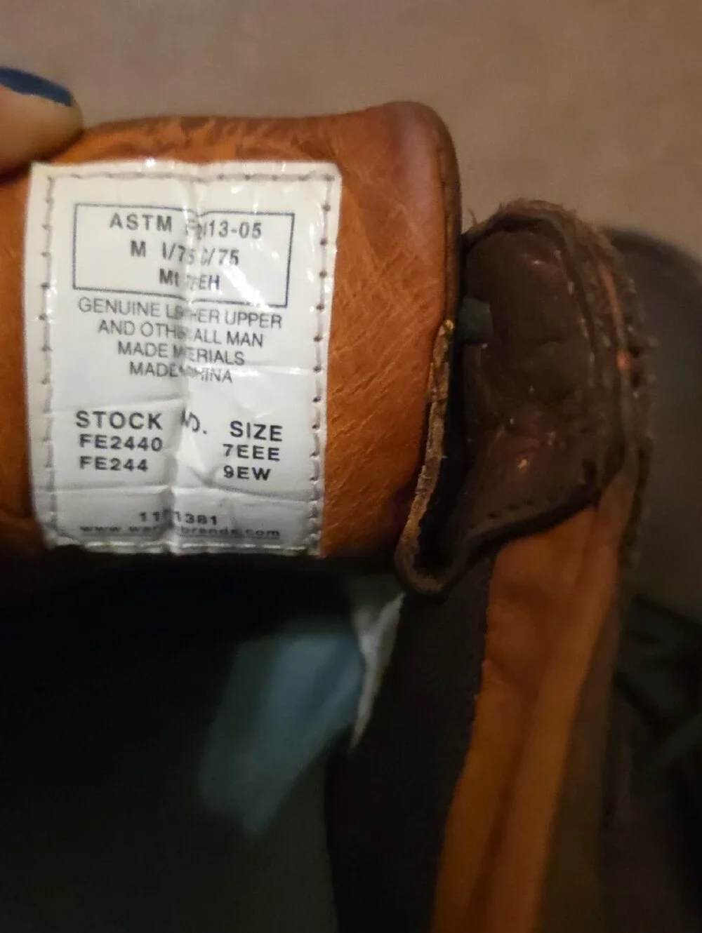 Florsheim these are
