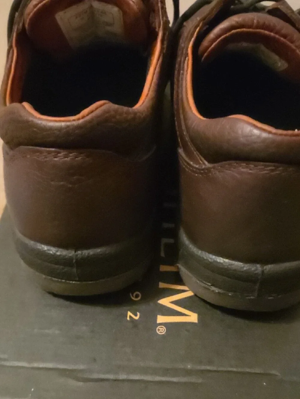 Florsheim these are