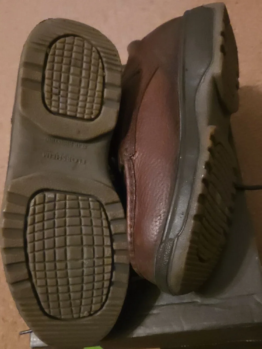 Florsheim these are