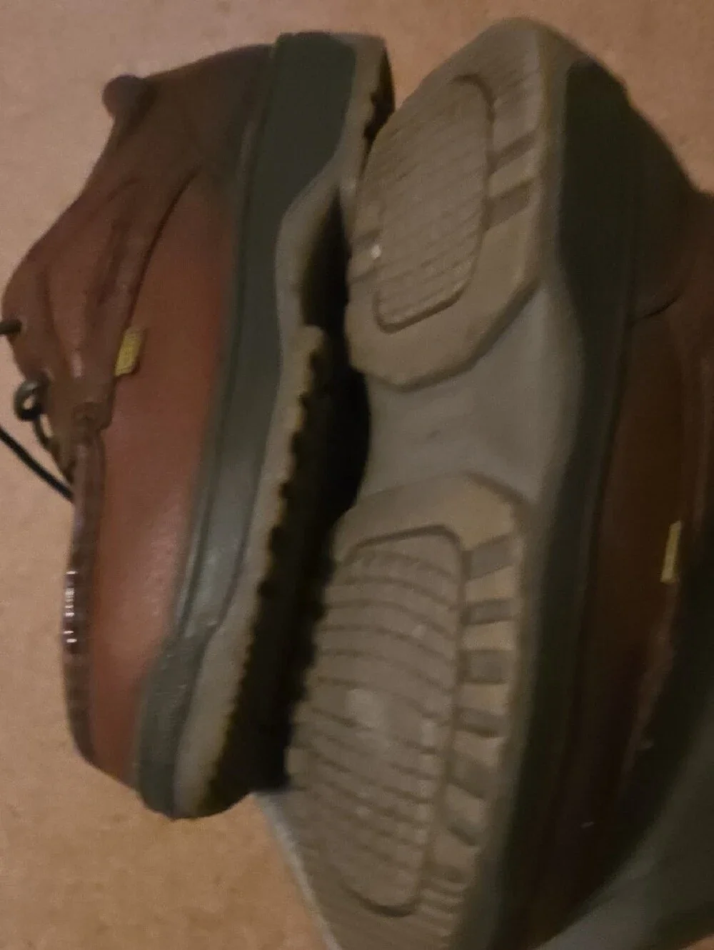 Florsheim these are