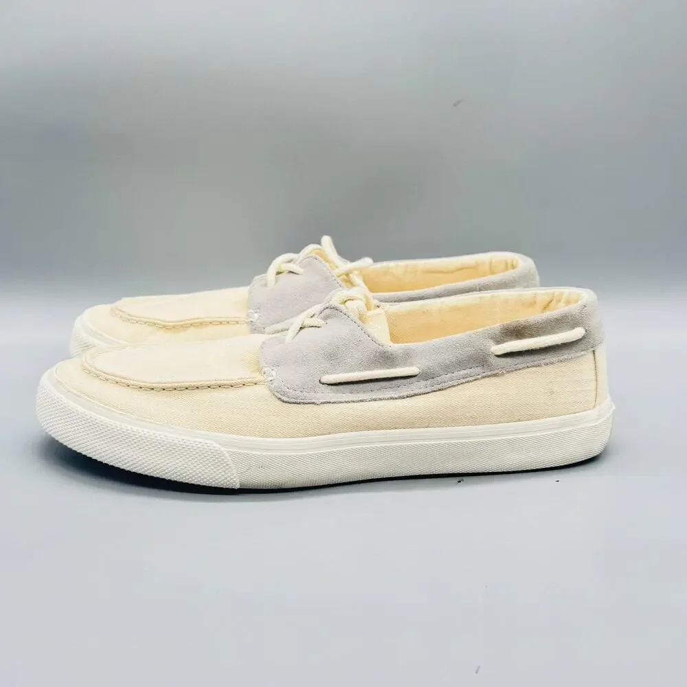 Sperry shoes mens