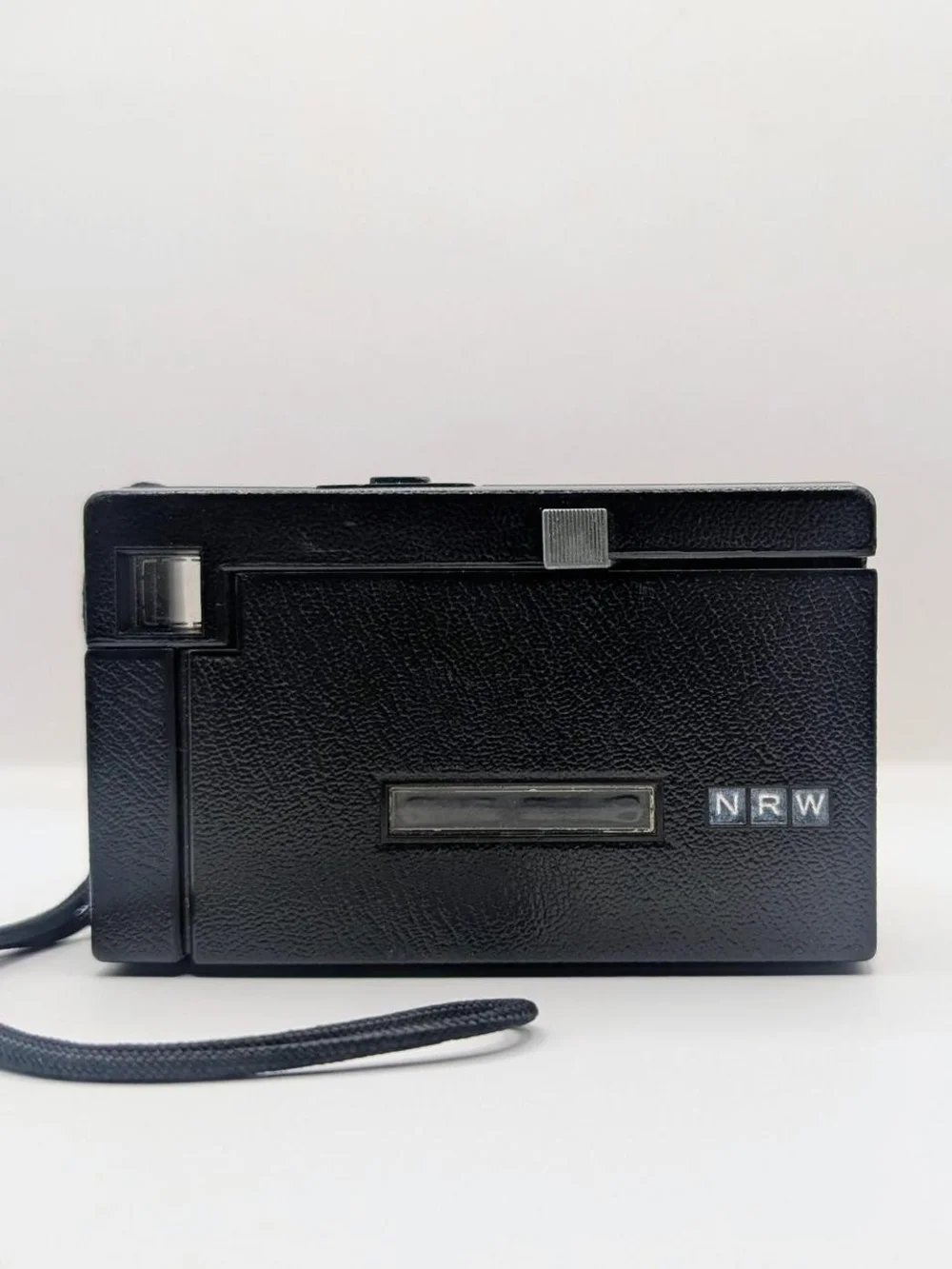 Kodak Instamatic X30 and X35F Cameras with Carrying Case