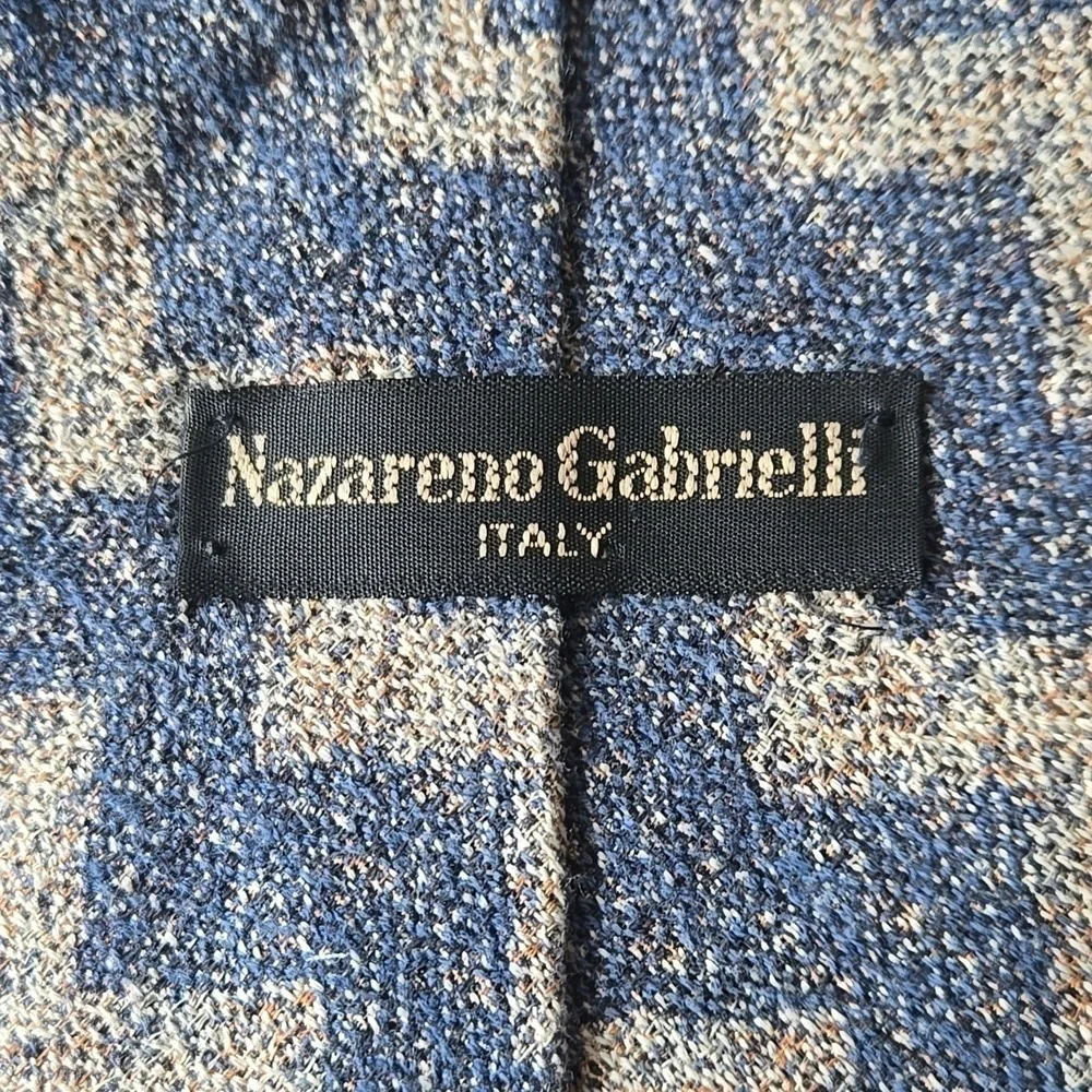 Nazareno Gabrielli vintage nazareno