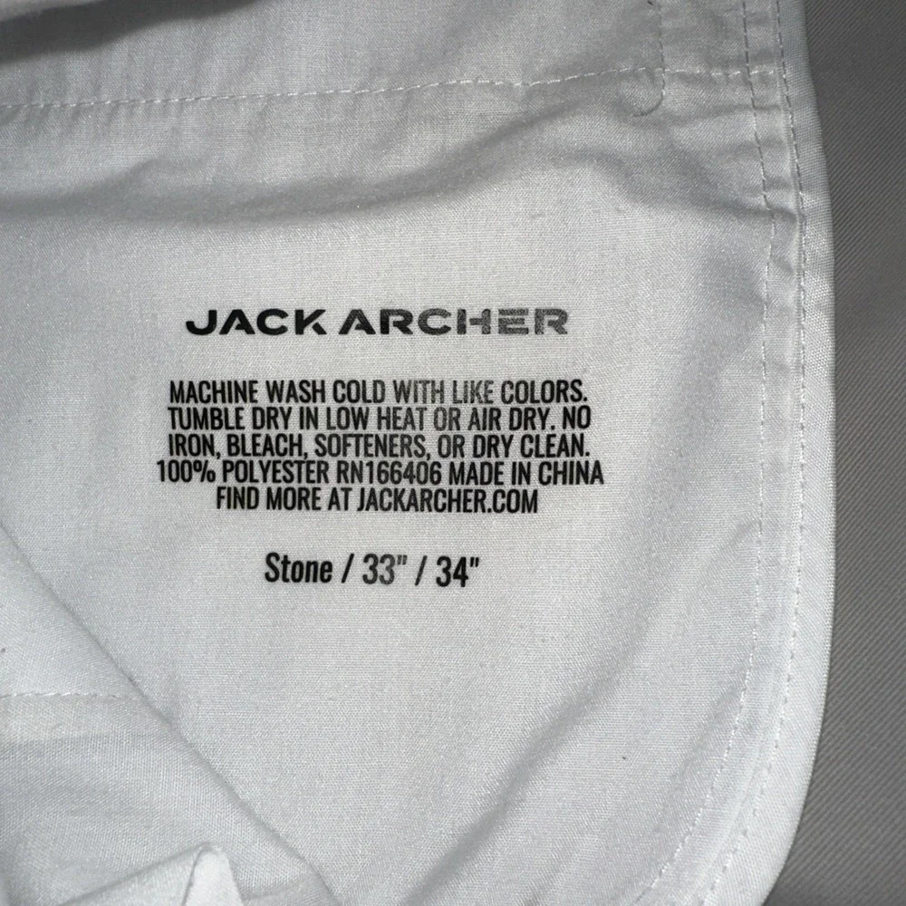 Jack Archer jack archer