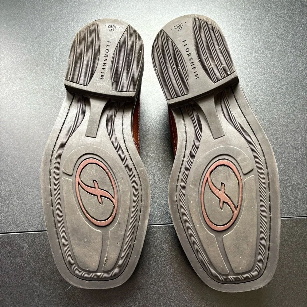 Florsheim stylish comfortable