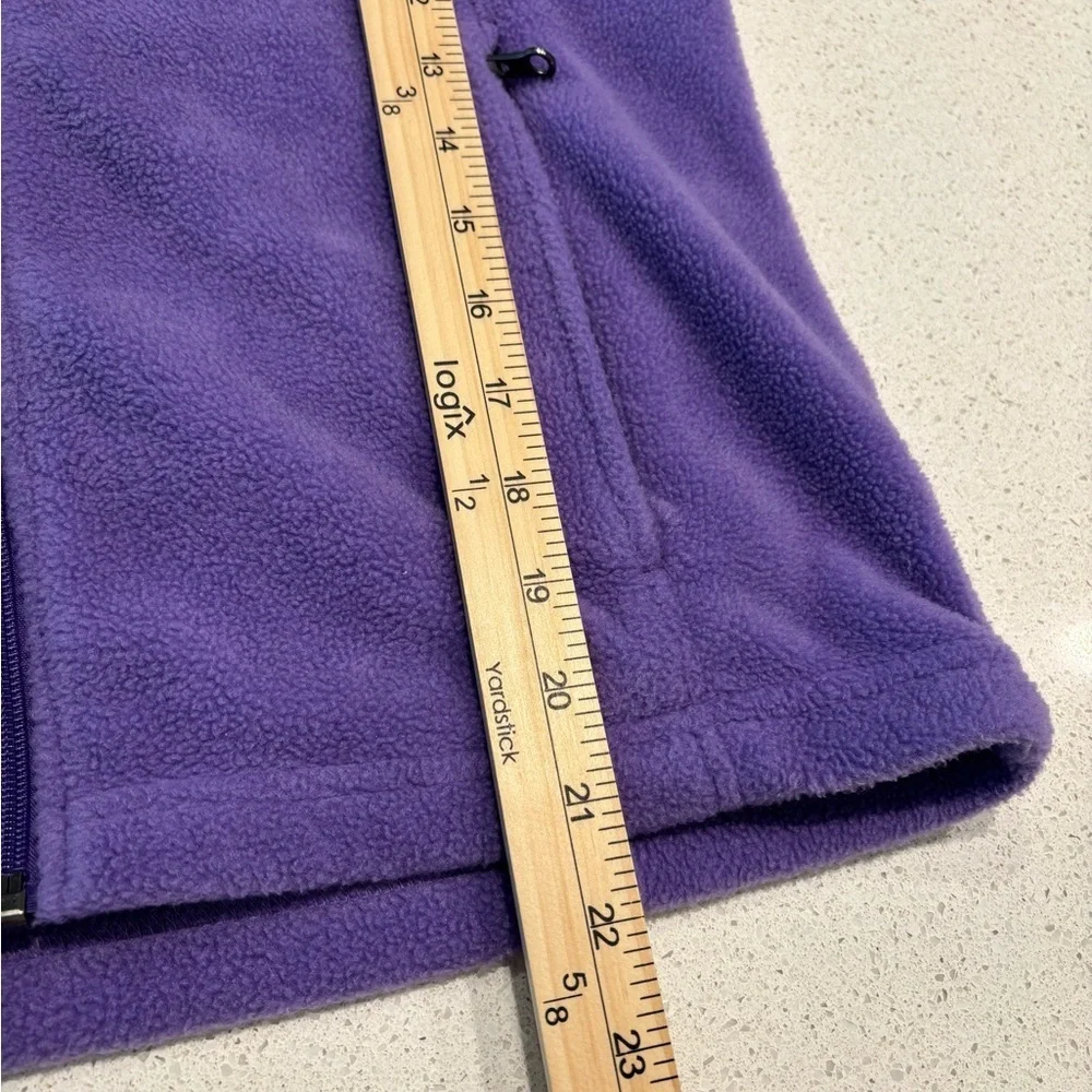 Columbia soft lavender