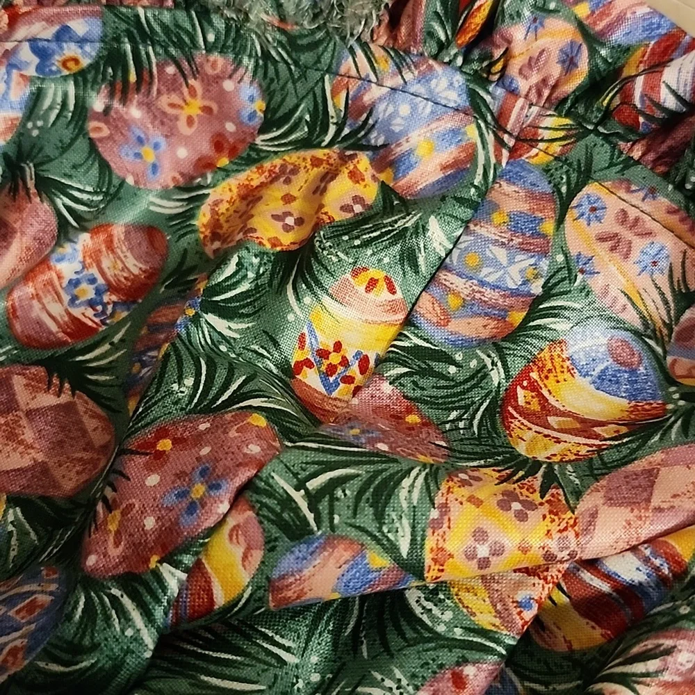 Longaberger charming woven
