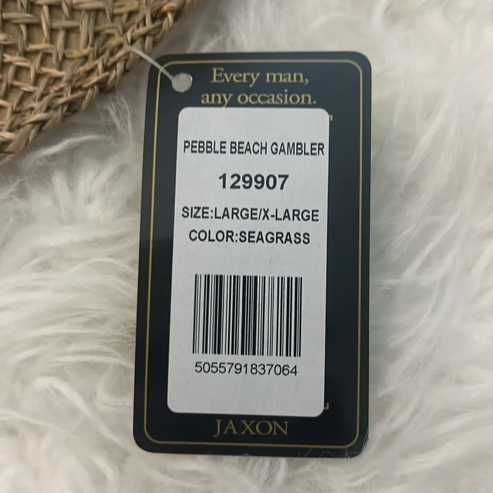 jaxon nwt large
