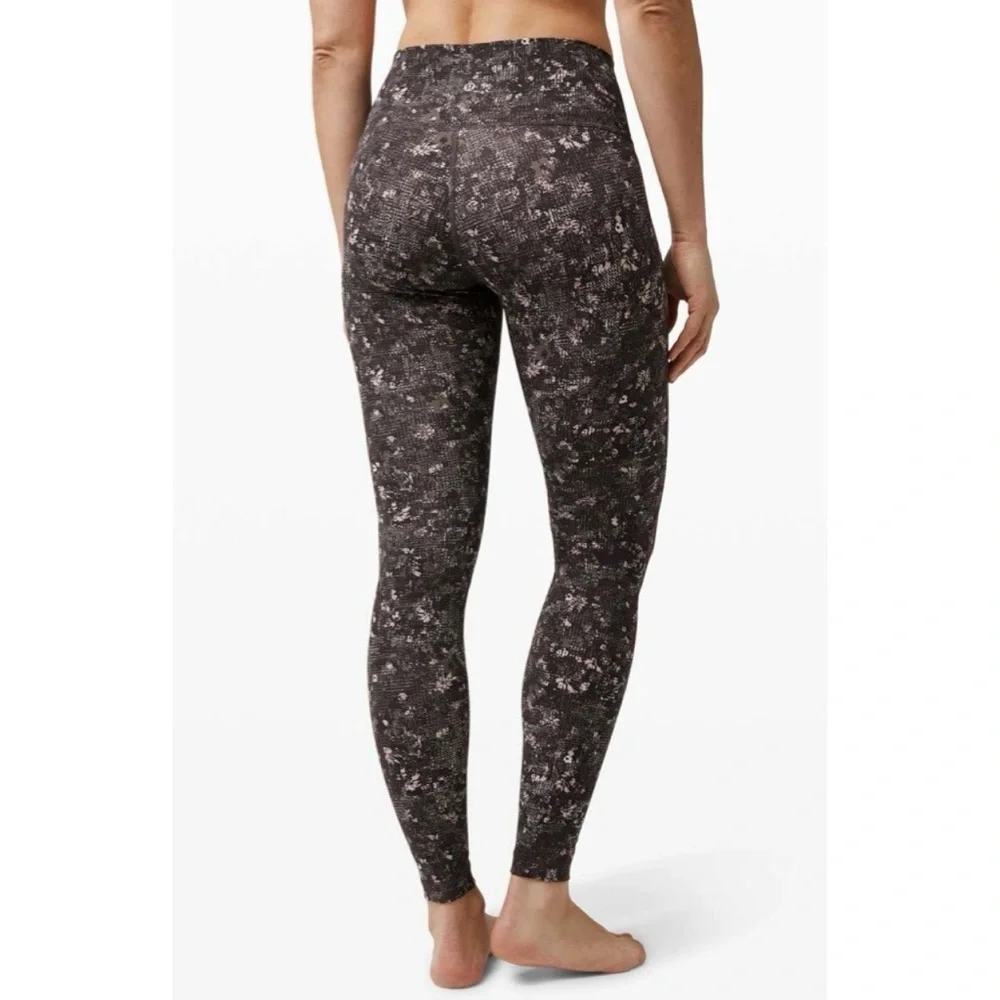 lululemon athletica lululemon printed