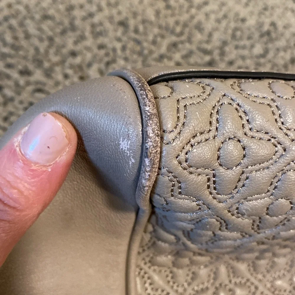 Tory Burch amazing bag
