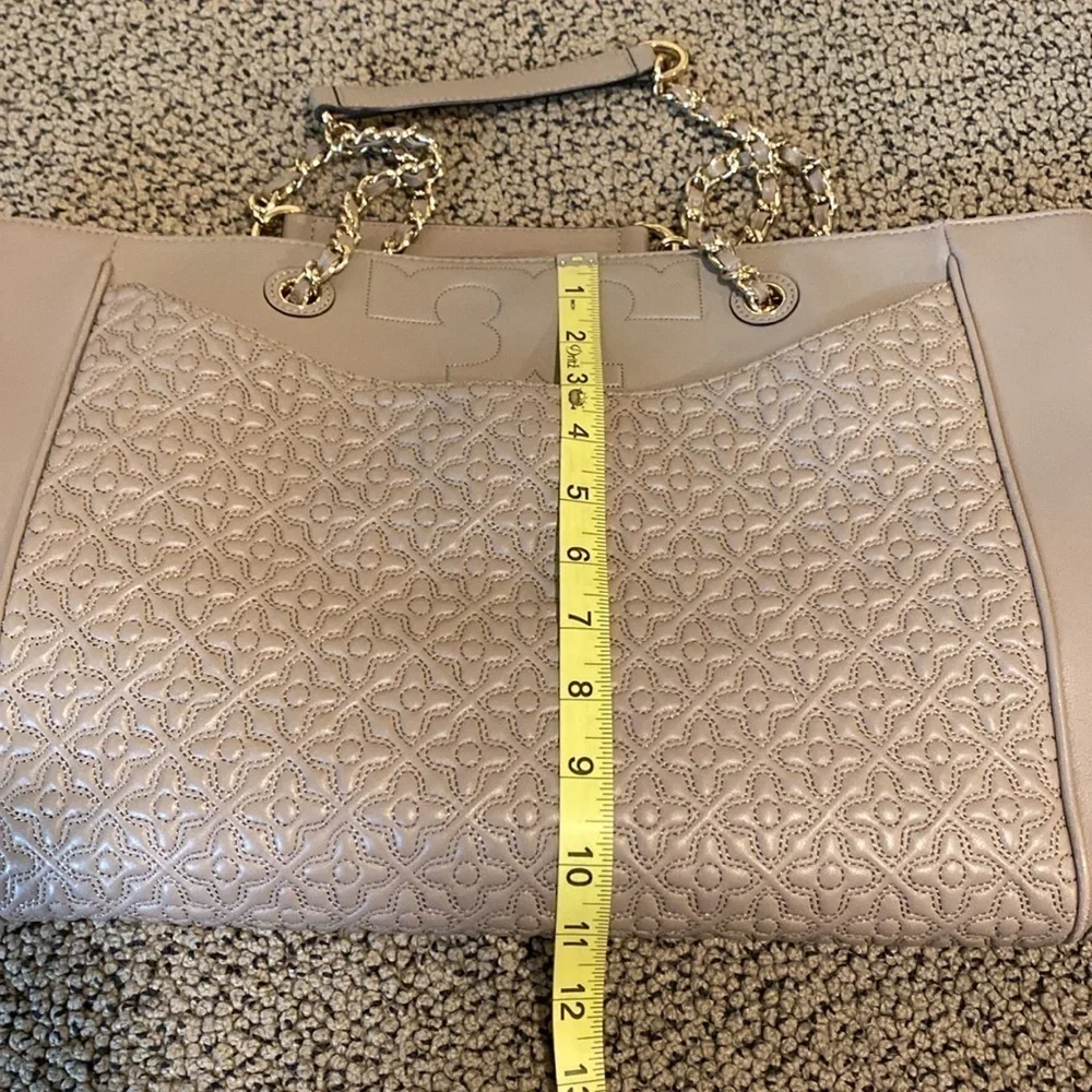 Tory Burch amazing bag
