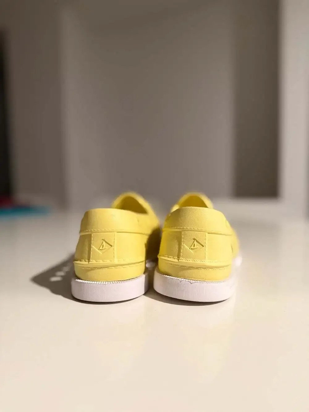 Sperry authentic original