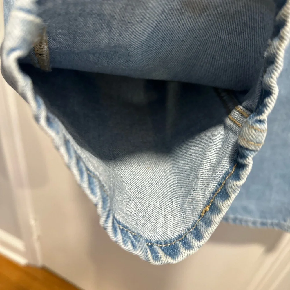 Bugle Boy vintage 90s