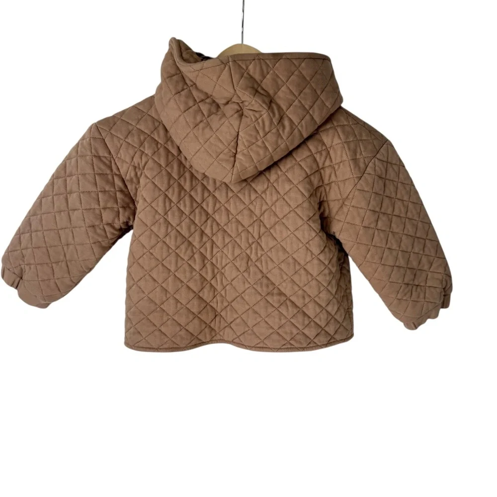 Makemake Organics this jacket