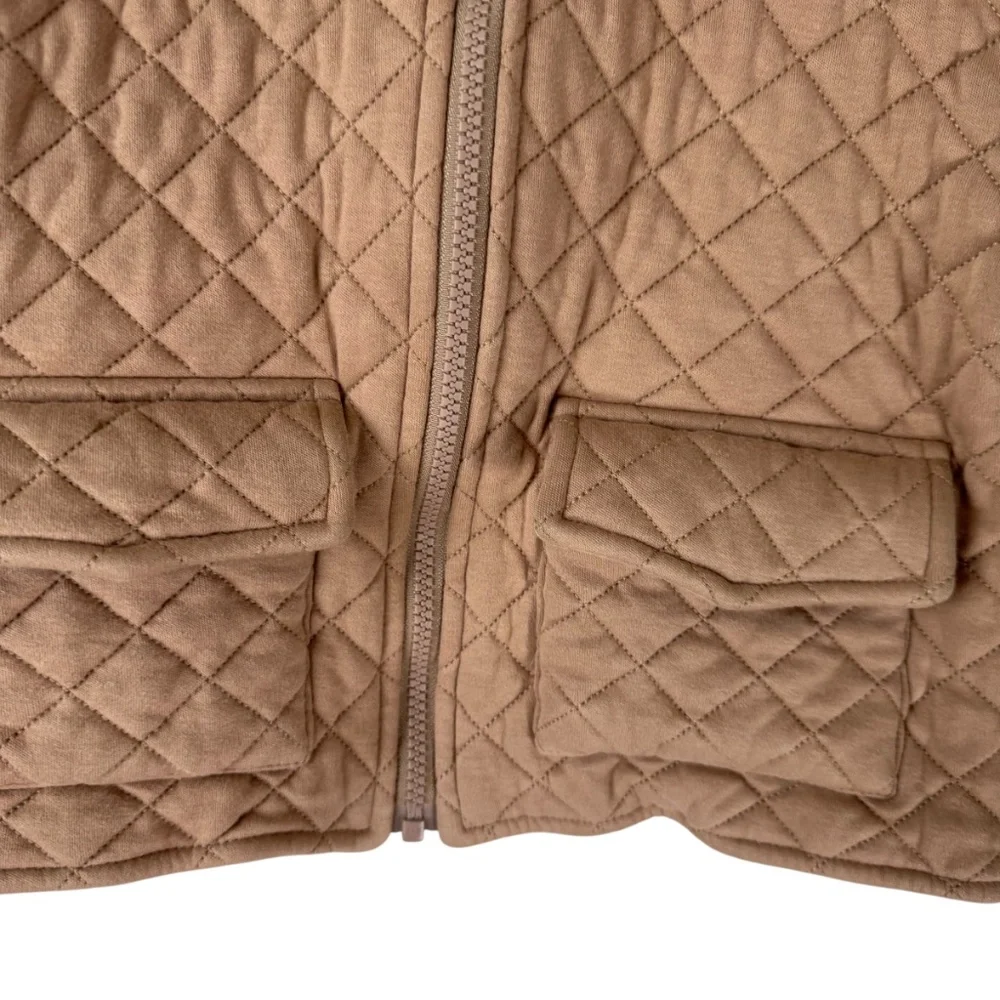 Makemake Organics this jacket