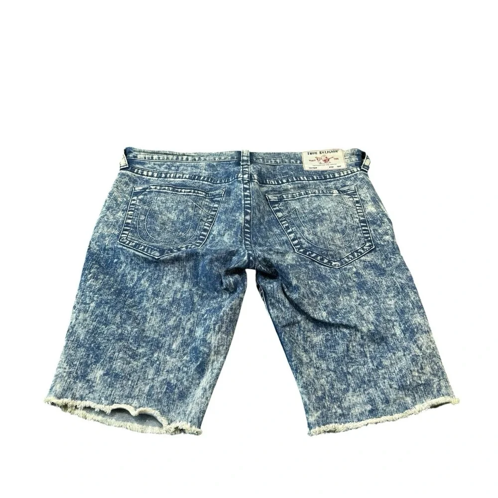 True Religion ricky 12