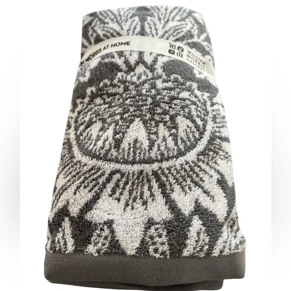 William Morris elevate your