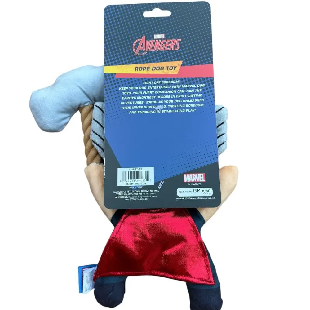 Marvel avengers thor