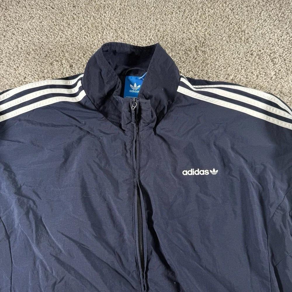 adidas inspection notes