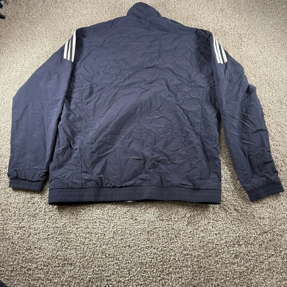 adidas inspection notes